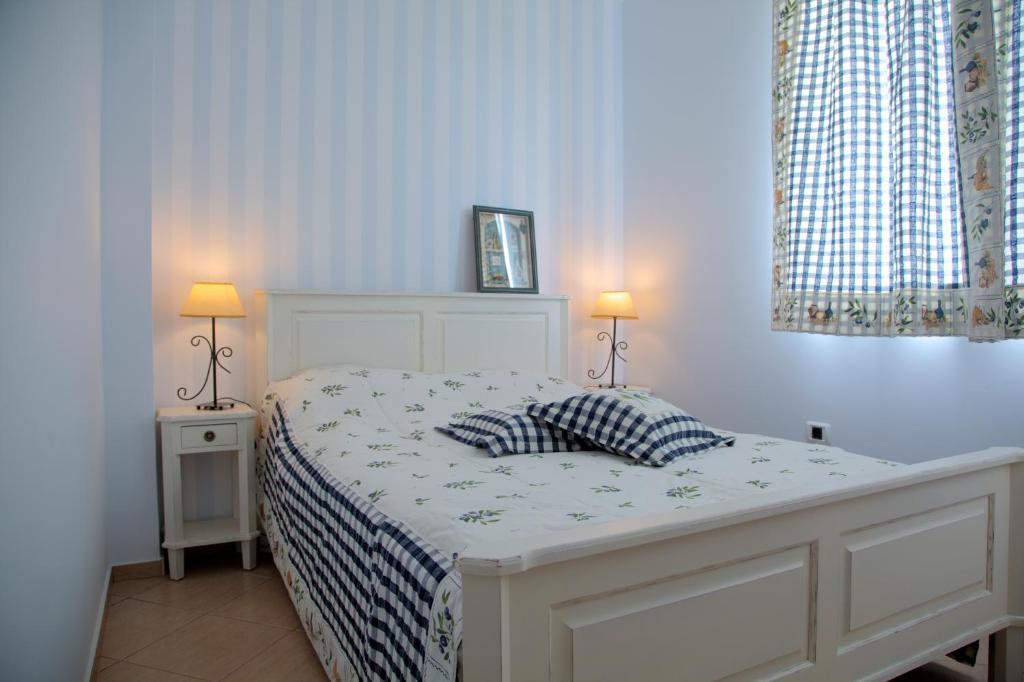 Villa Bulgara Eco Madara Quarto foto