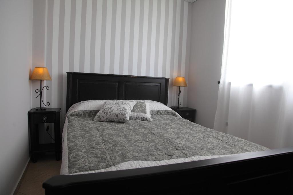 Villa Bulgara Eco Madara Quarto foto