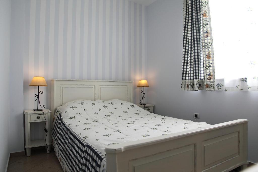 Villa Bulgara Eco Madara Quarto foto