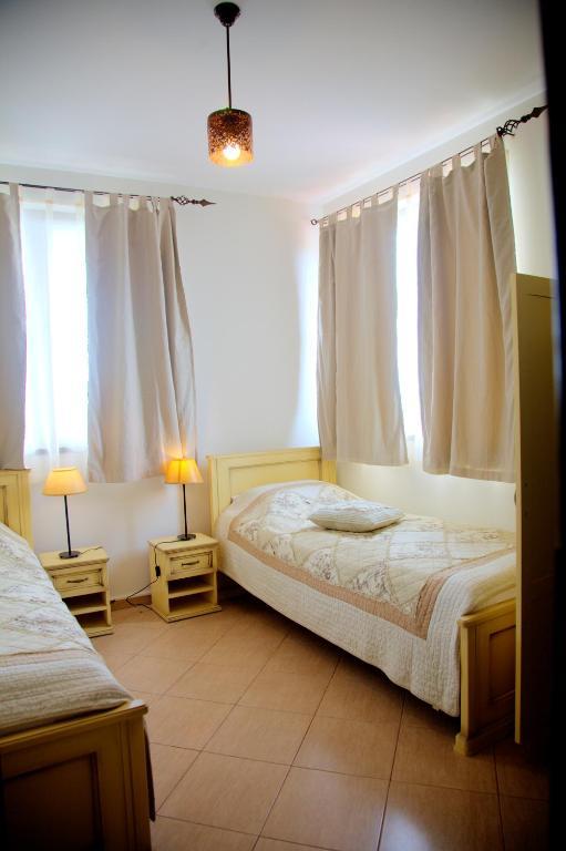 Villa Bulgara Eco Madara Quarto foto