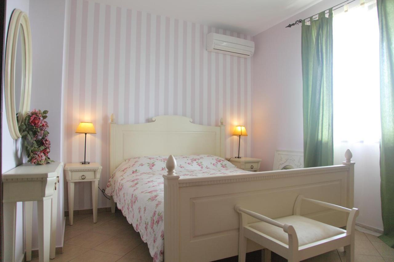 Villa Bulgara Eco Madara Quarto foto