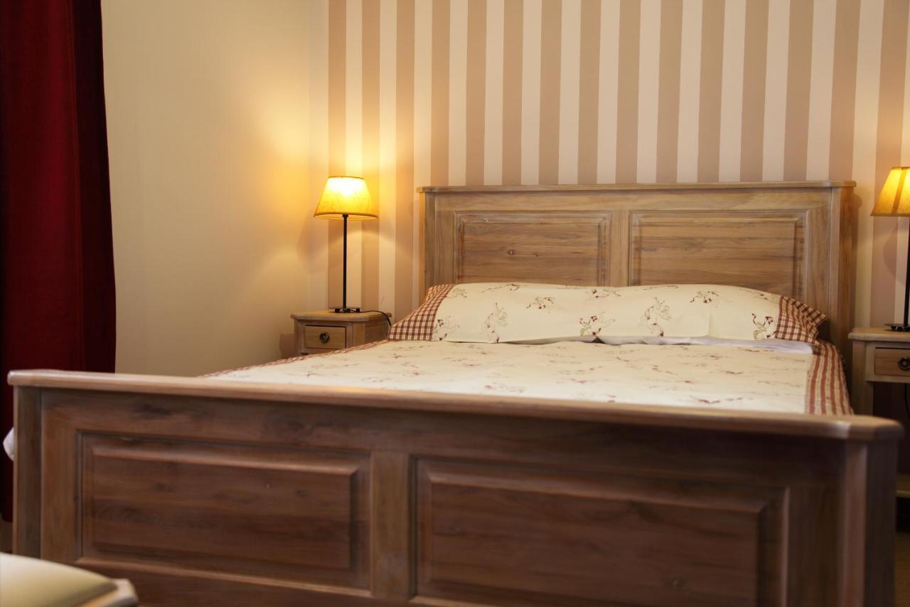 Villa Bulgara Eco Madara Quarto foto